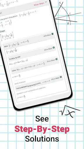 Symbolab: AI Math Solver-screenshots-7